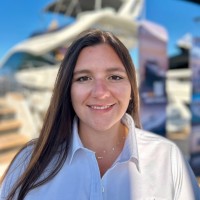 Strong's Marine Employee Ally Stacy's profile photo