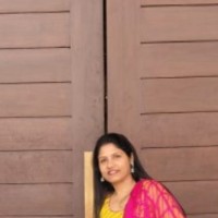 Jinactus Consulting Employee Swati A's profile photo