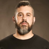 Nonconformist Employee Diego Feldman's profile photo