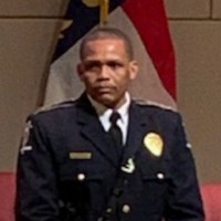 Charlotte-Mecklenburg Police Department Employee Johnny Jennings's profile photo