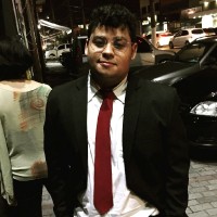 Audere Comercio em TI Employee Victor Ganda's profile photo