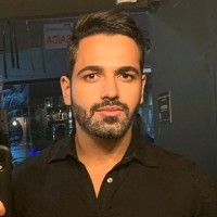 Raphael Izidoro Email & Phone Number