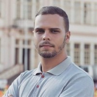 SISTEMA FAEMG Employee Lucas Rodrigues De Souza's profile photo