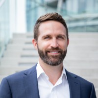 Tschetter Group Employee Dustin Brumbaugh's profile photo