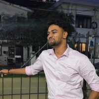 Lokeshwara Kumar's profile photo