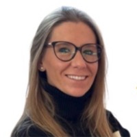 FabricVision Employee Ilianna Tejero's profile photo