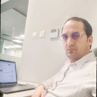 Tecmo Arabia Ltd Employee Muhammad Ayaz's profile photo