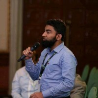 MoveInSync Employee Faizan Hashmi's profile photo
