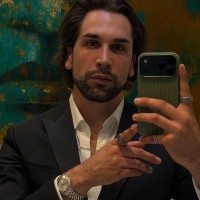 Sanity Group Employee Calvin Hayward's profile photo