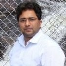 VVDN Technologies Employee Amit Saharan's profile photo