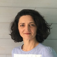 ENTER Employee Stéphanie Lamour's profile photo