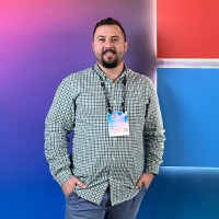 BRAME TELECOM Employee Marco Bravo Garcia's profile photo