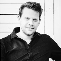 Rick van de Water Email