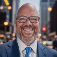 Pivotal Consulting Employee Brian Romas's profile photo