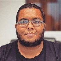 Techdog Employee Guilherme Veiga's profile photo