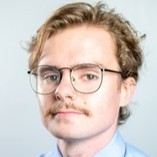 Benton Institute for Broadband & Society Employee Reid Sharkey's profile photo