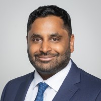 Fengate Asset Management Employee Mohit Kansal's profile photo