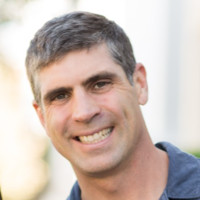 Challenge Success Employee Eric Spaly's profile photo