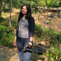Ravina Yadav Email & Phone Number