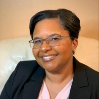 Columbus City Schools - Ohio Employee Felicia Hayes's profile photo