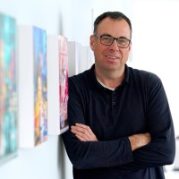 NCR Voyix Employee Arne Hoffmann's profile photo