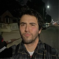 Josh van Allen Email
