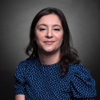 Crefisa Employee Tatiana Peric's profile photo