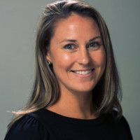 Forrester Research Employee Bridget Caldwell's profile photo