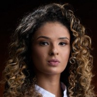 EJECT Employee Vanessa Lima's profile photo