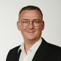 SAUTER Building Control Schweiz Employee Markus Hubmann's profile photo