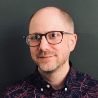 AffiniPay Employee Jesse Chamberlain's profile photo