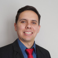 Chris Rincon Email & Phone Number