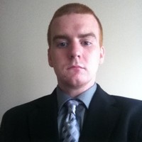 US Navy Employee Eric Crist's profile photo