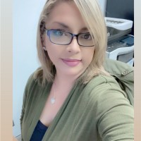 California Waste Services Employee Rosana Campos's profile photo