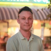 GBC Food Services Employee Nick Conn's profile photo