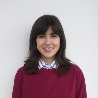 IGBMC Employee Marina Maletic's profile photo