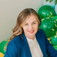 Expedite All Employee Alena Konovalova's profile photo