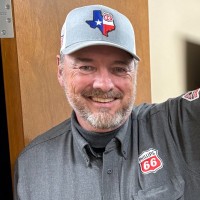 Phillips 66 Employee Mark Garner's profile photo