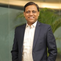 Shardul Amarchand Mangaldas & Co Employee Amit Jaiswal's profile photo