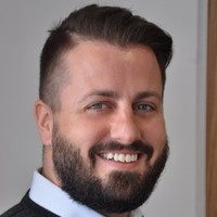 Tesco Employee Paul Hunt's profile photo