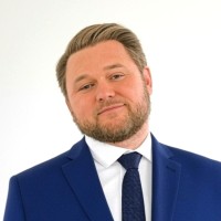 OmniPlatform Employee Alec Ossenmacher's profile photo