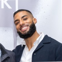 MKJ COMMUNICATIONS Employee Brandol Perez's profile photo