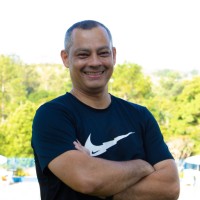 Yellow Network Employee Sandro Moreira's profile photo