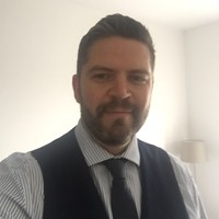Mark Sperry Email & Phone Number