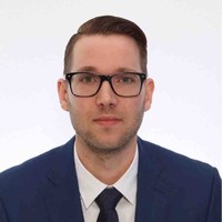 Allseas Employee David Stolk's profile photo