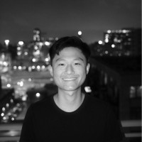 Optiver Employee Jonathan Lu's profile photo