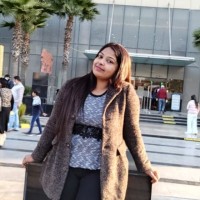 ThothIT Employee Richa Kaushik's profile photo