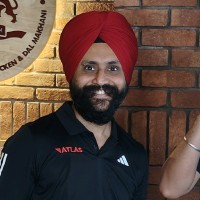 Amandeep Singh Email & Phone Number