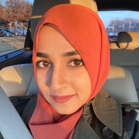 Shardus Employee Sana Syed's profile photo