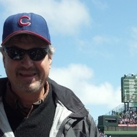 Laramie County Community College Employee Robert van Cleave's profile photo